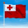 Tonga