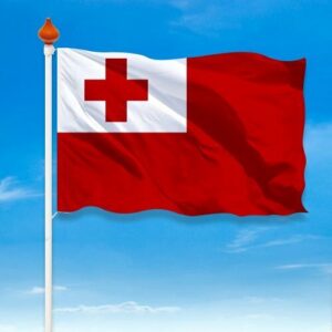 Tonga