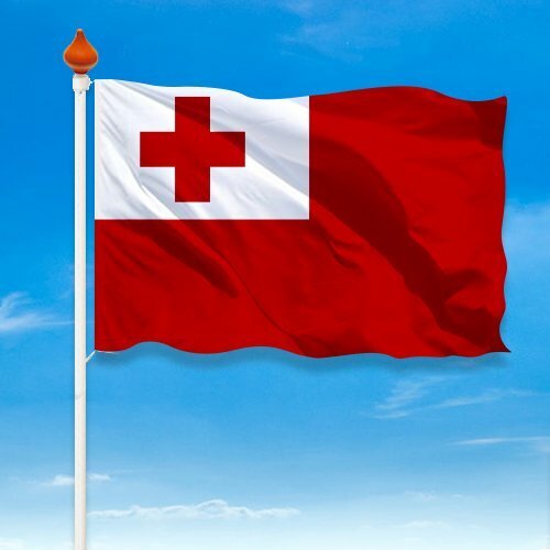Tonga