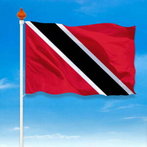 Trinidad en Tobago