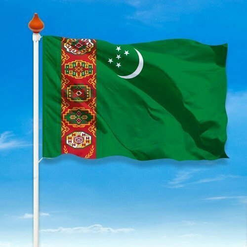 Turkmenistan