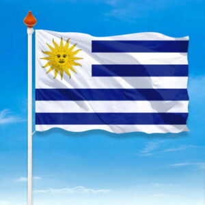 Uruguay