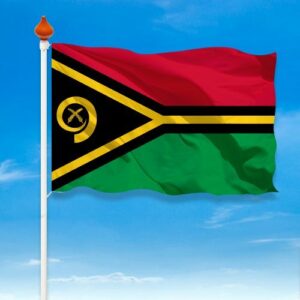Vanuatu
