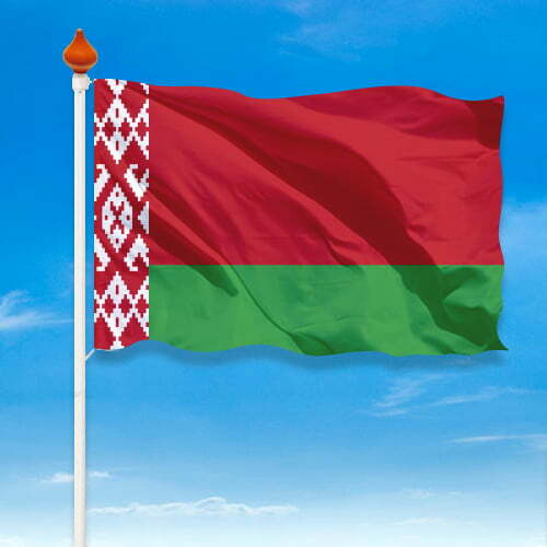 Wit-Rusland