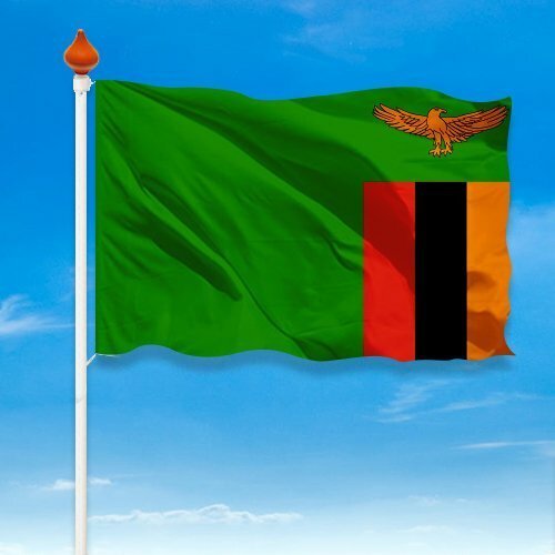 Zambia
