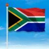 Zuid-Afrika