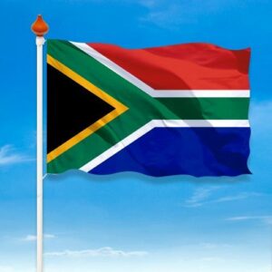 Zuid-Afrika