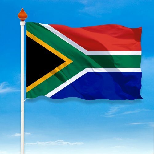 Zuid-Afrika
