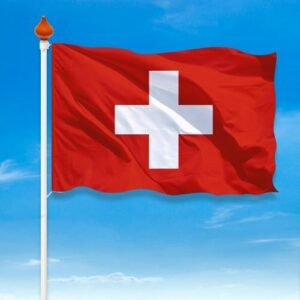 Zwitserland