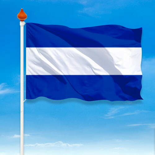 Vlag Almelo