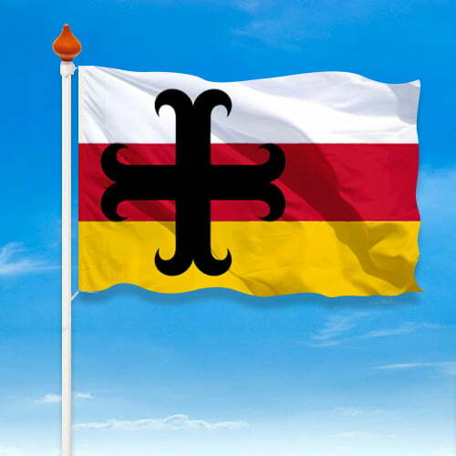 Vlag Asten