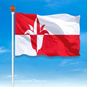 Vlag Bernheze