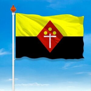 Vlag Best