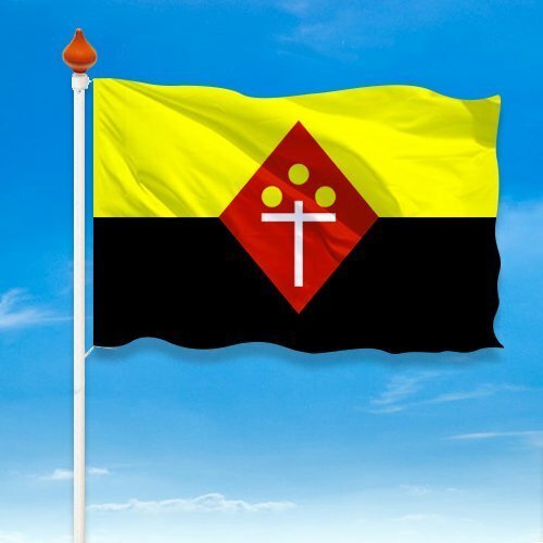 Vlag Best