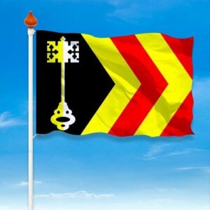 Vlag Bladel