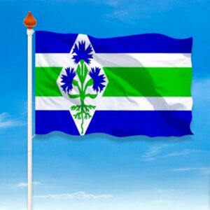 Vlag Blaricum