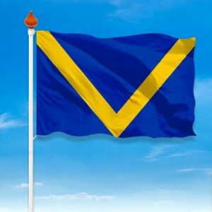 Vlag Boekel