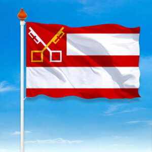 Vlag Boxtel