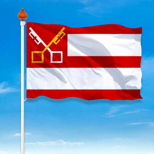 Vlag Boxtel