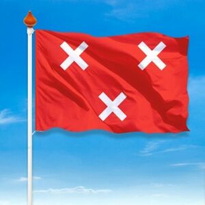 Vlag Breda