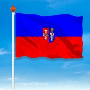 Vlag Brunssum