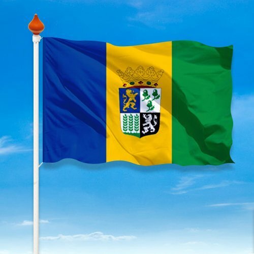 Vlag Castricum