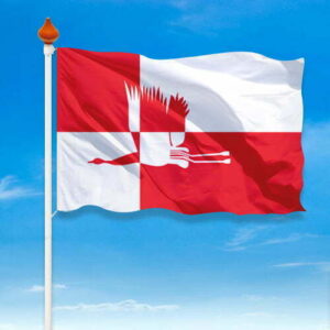 Vlag Cranendonck