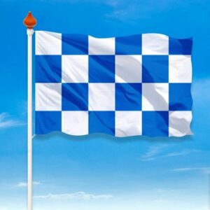 Vlag Dalfsen