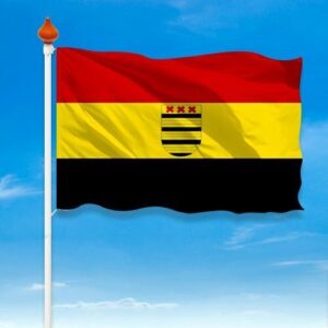 Vlag Deurne