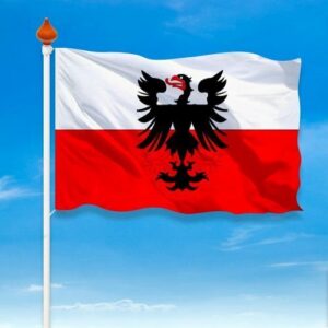 Vlag Deventer