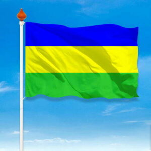 Vlag Dinkelland
