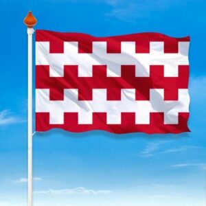 Vlag Dongen