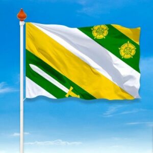 Vlag Drechterland