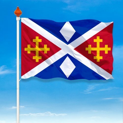 Vlag Echt-Susteren