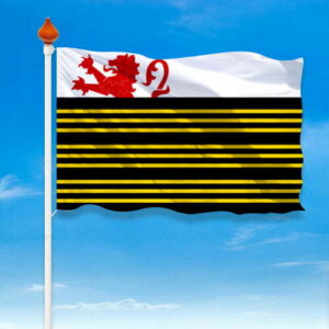 Vlag Eersel