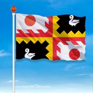 Vlag Eijsden-Margraten