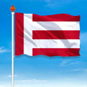 Vlag Eindhoven