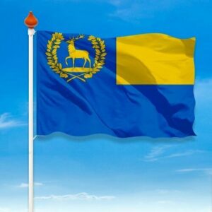 Vlag Epe