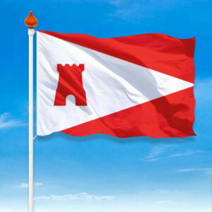 Vlag Etten-Leur