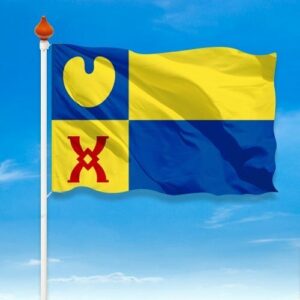 Vlag Geldrop-Mierlo