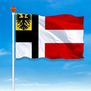 Vlag Gemert-Bakel