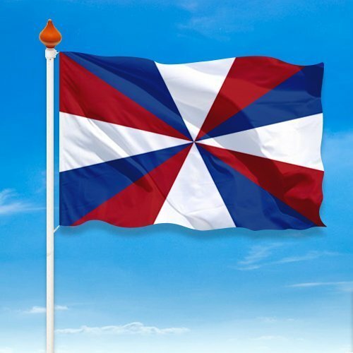 Geus Vlag