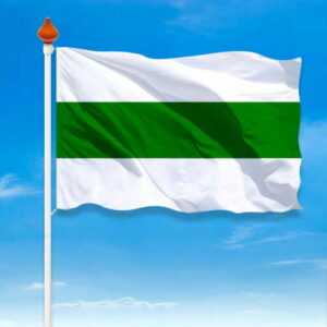 Vlag Groningen (stad)
