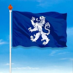 Vlag Heemskerk