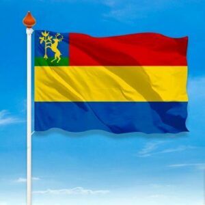 Vlag Hellendoorn