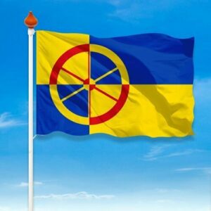 Vlag Heusden