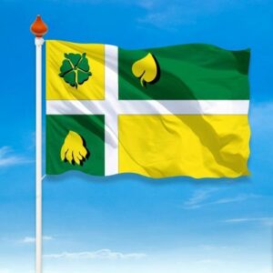 Vlag Hof van Twente