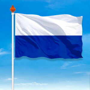 Vlag Kampen