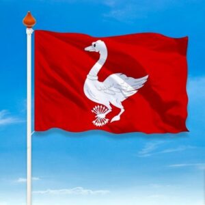 Vlag Landsmeer