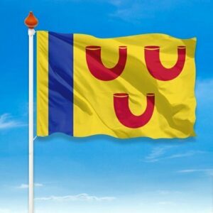 Vlag Leudal